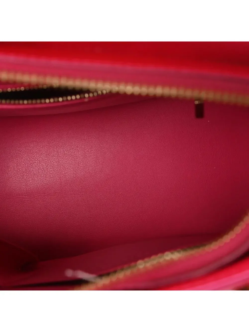 Louis Vuitton Vernis Houston Fuchsia #307805L49B